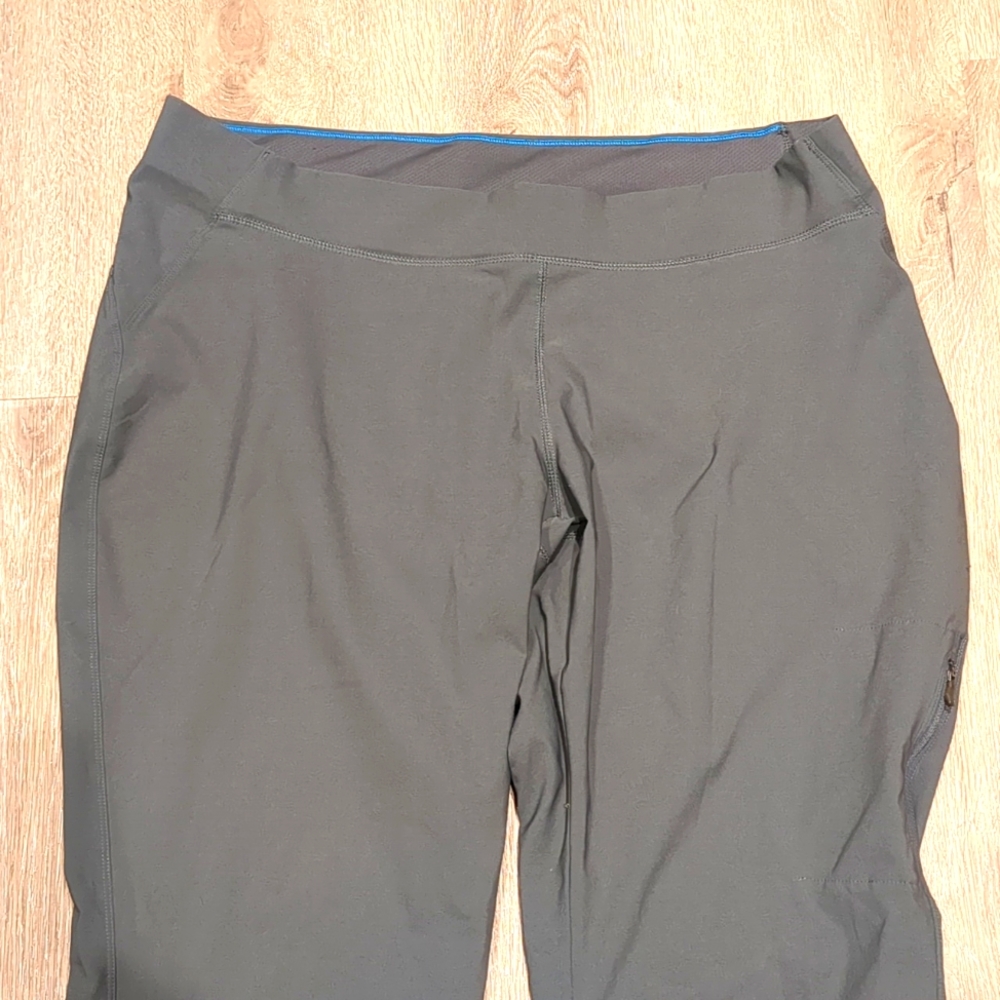 Columbia Pants 2x Grey